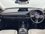 CX-30 1.8 XD Lパッケージ 本革シート 修復歴無し