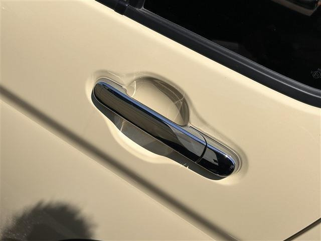 スズキ アルトラパン X セーフティサポート 禁煙車 シート
