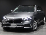 E450ステーションワゴン エクスクルーシブ 4MATIC エクスクルーシブPKG サンルーフ ダイナミックシート リラクゼーション Burmester