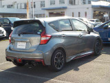 ノート 1.2 NISMO 
