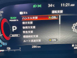 いつでも安心して運転できるようドライバーをサポートしてくれるうれしい機能充実です。