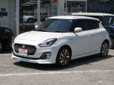スイフト 1.2 ハイブリッド(HYBRID) RS セーフティパッケージ 