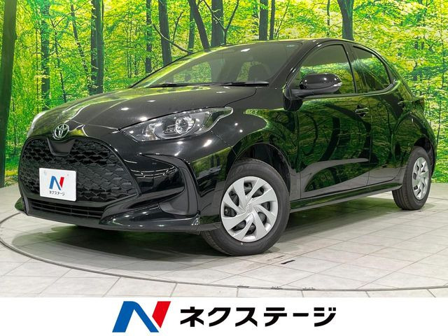 ヤリス  X