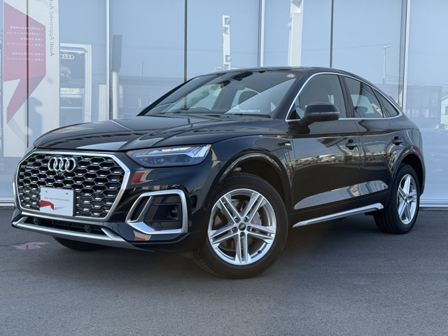 Audi Approved Automobile 木更津の在庫情報 | 中古車情報・中古