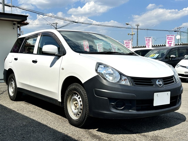 AD1.6 VE 4WD4WD 修復歴なし ETC/3892