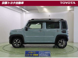 ハスラー J スタイルII ターボ 