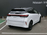 ノートオーラ 1.2 G レザーエディション 