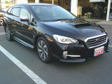 レヴォーグ 1.6 GT アイサイト 4WD 