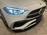 認定中古車2年保証/パノラミックSR/ベーシックP/ヘッドアップディスプレイ/レーダーS/アンビエントライト/フットトランクオープナー/ワイヤレスチャージ/MBロゴプロジェクターライト/Mミーコネクト