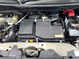親切・丁寧な専門メカニックスタッフが応対!・車検・点検整備・事故等の修理などアフターサービスも安心。お車のカスタマイズもネクステージのサービススタッフまでご相談ください!