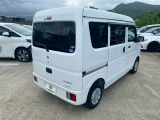 エブリイ PA リミテッド ハイルーフ 