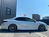 特殊なお車の制作や販売も可能です!(キッチンカーや積載車、ダンプカーやレプリカ車、バスなどなど)流行りのSUVは勿論、EV(電気自動車)やハイブリッド(PHEV含む)も納車実績がございます!何でもご相談を!