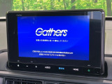 【純正8型ナビ】人気の純正ナビを装備しております。ナビの使いやすさはもちろん、オーディオ機能も充実!キャンプや旅行はもちろん、通勤や買い物など普段のドライブも楽しくなるはず♪