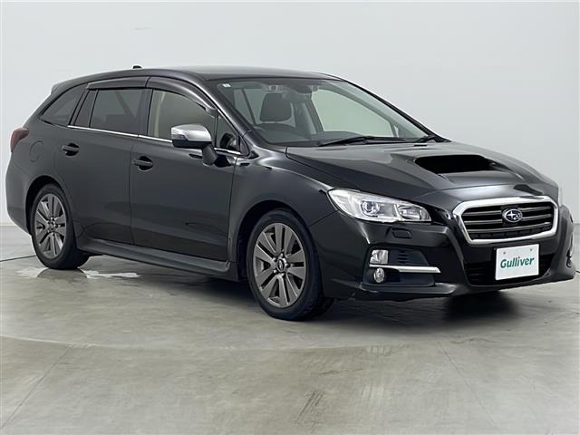 レヴォーグ1.6 GT アイサイト プラウドエディション 4WD4WD 修復歴無し