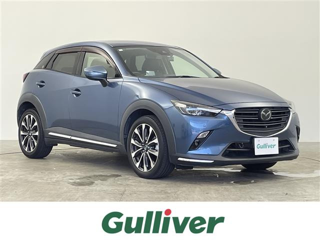 CX-3 1.8 XD プロアクティブ Sパッケージ 