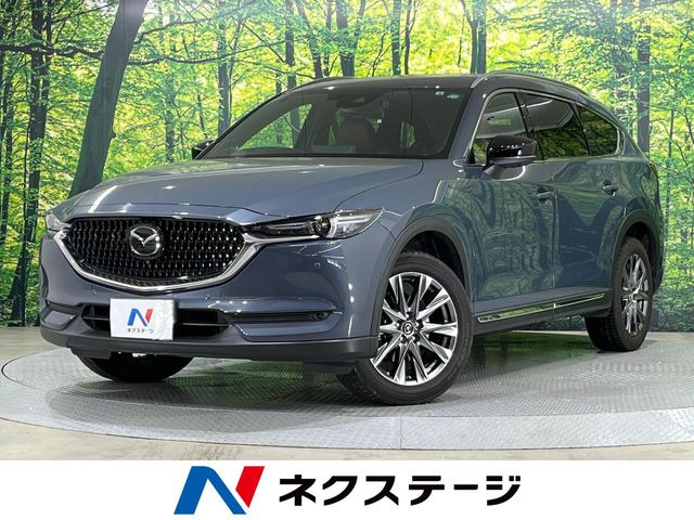 CX-82.5 25S Lパッケージ