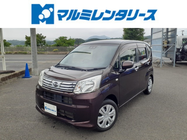 ムーヴX SAIII純正ナビ TV BT Bカメラ ETC ドラレコ