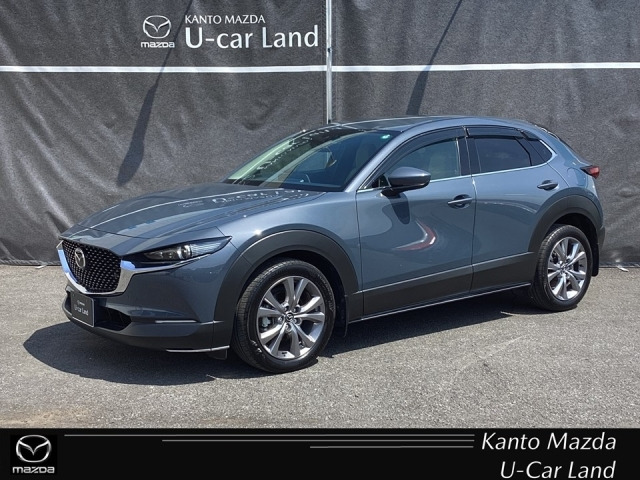 CX-30 1.8 XD プロアクティブ ツーリングセレクション 