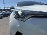 C-HR ハイブリッド 1.8 G 
