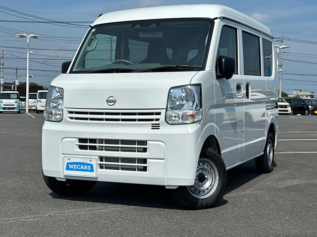 クリッパー DX 4WD 