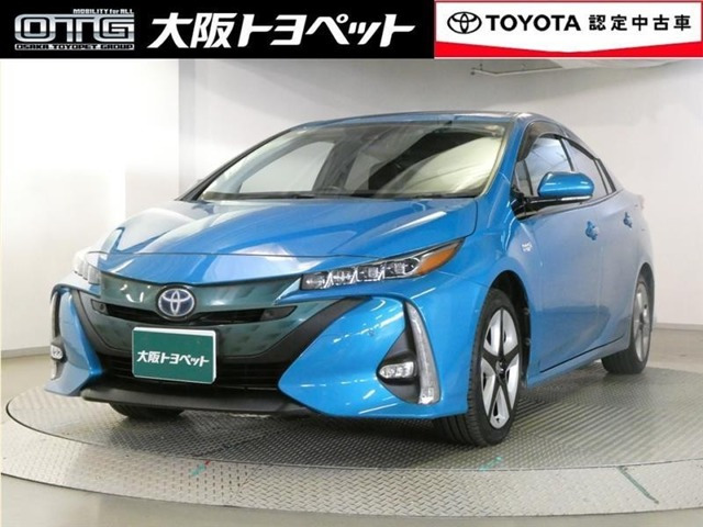 プリウスPHV 1.8 A 