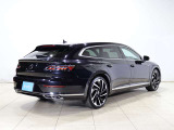 アルテオン TSI 4モーション Rライン アドバンス 4WD 