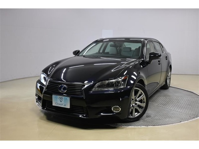 GS 450h Iパッケージ 