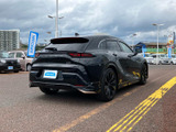クラウンスポーツ 2.5 Z E-Four 4WD 