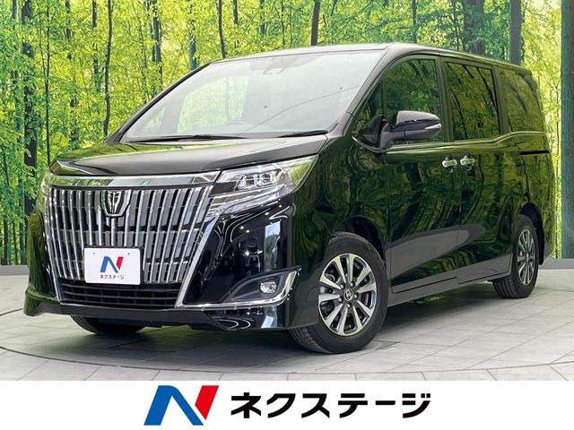 エスクァイア 2.0 Gi 