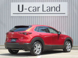 CX-30 1.8 XD プロアクティブ ツーリングセレクション 4WD 