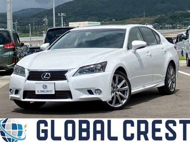 GS 250 バージョンL 