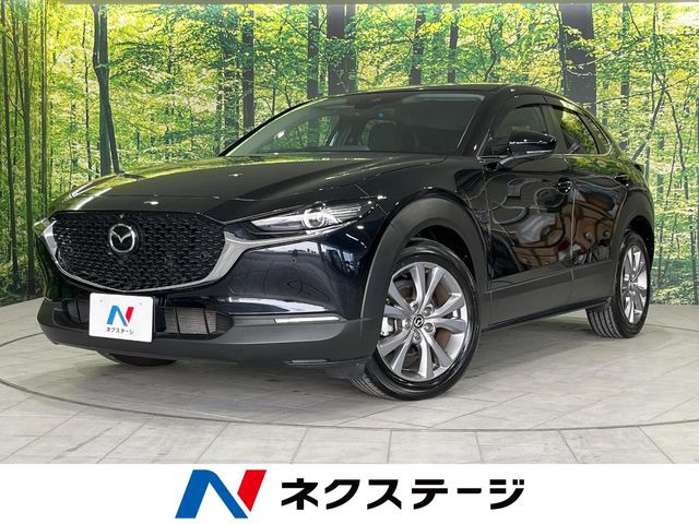 CX-30 2.0 20S 