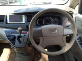 アイシス 1.8 L 4WD 