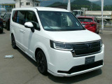 ステップワゴン  2.0 e:HEV スパーダ