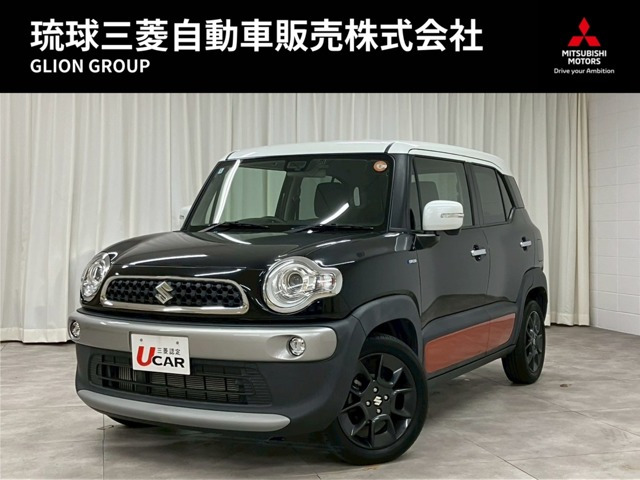クロスビー 1.0 ハイブリッド(HYBRID) MZ 