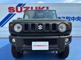 ジムニー XC 4WD 