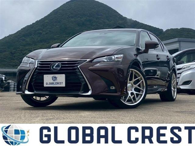 GS 300h I パッケージ 