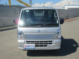 キャリイ KC エアコン パワステ 農繁仕様 4WD 