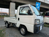 アクティトラック SDX 三方開 4WD 車検有