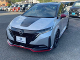 ノートオーラ  1.2 NISMO