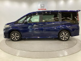 購入後も自社指定整備工場完備でお客様の愛車をしっかりサポート致します!御納車時には安全かつ安心してお乗り頂けるようホンダ専門知識を持つ整備スタッフが点検・整備・装備も説明をしてお渡ししております。