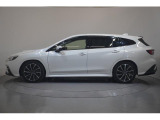 レヴォーグ  2.4 STI スポーツR EX 4WD