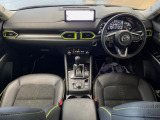 CX-5 2.2 XD フィールドジャーニー 4WD 