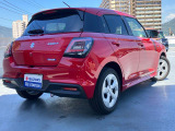 スイフト 1.2 ハイブリッド(HYBRID) MX 