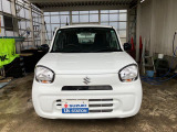 アルト L 4WD 