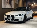 BMW M3 コンペティションM xDrive入庫致しました。ご不明点・お問い合わせはお気軽に【無料専用ダイアル 0078-6002-108665】ご連絡下さい。