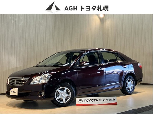 プレミオ1.5 F Lパッケージ
