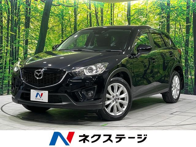 CX-5 2.2 XD 