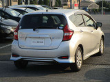 ノート 1.2 e-POWER メダリスト 