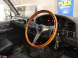ランドクルーザープラド 3.0 SXワイド ディーゼル 4WD 